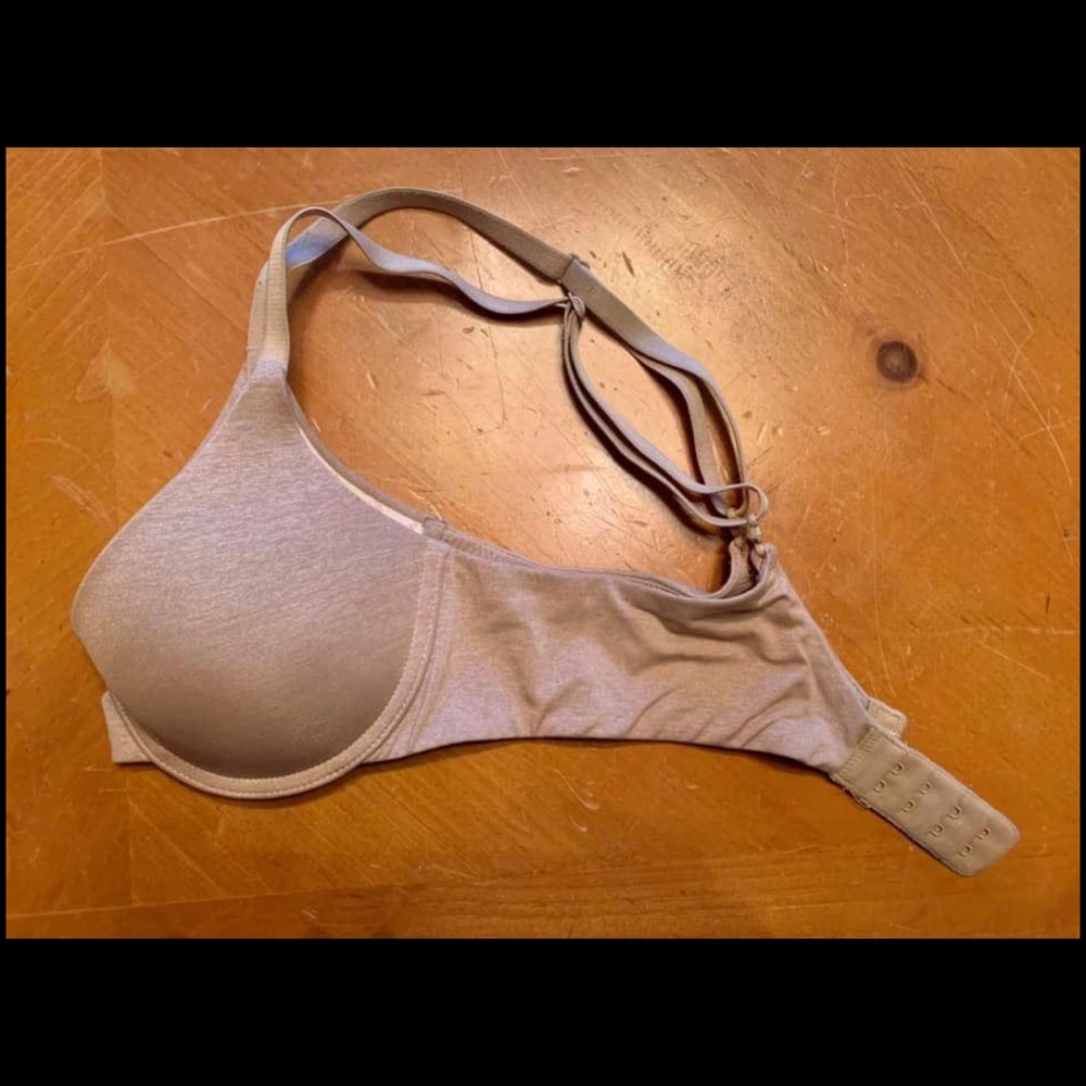 Victoria’s Secret bra